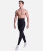 Professional Men's Ballet Tights with Convertible Foot - SL159