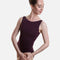 Classic Boat Neck Dance Leotard, Tank Straps - SL 167