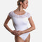 Lace Dance Leotard, Cap Sleeve - SL 16