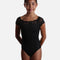Girls Lace Cap Sleeve Leotard, Favourite for Young Dancers - SL17
