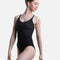Camisole Dance Leotard, Double Cross Strap  - SL 18