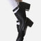 Childrens Irish Dancing Featherflexi Core Jig Shoe, Beginner Hard Shoes - GL50