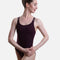 Double Strap Camisole Leotard - SL 96
