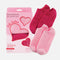 Sleep On It Moisturizing Gel Socks, 2 Pairs for Cracked Heels & Dry Feet - SOLE SISTERS SET