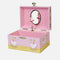 SMALL MUSIC JEWELLRY BOX - Ballet Themed Gift for Girls