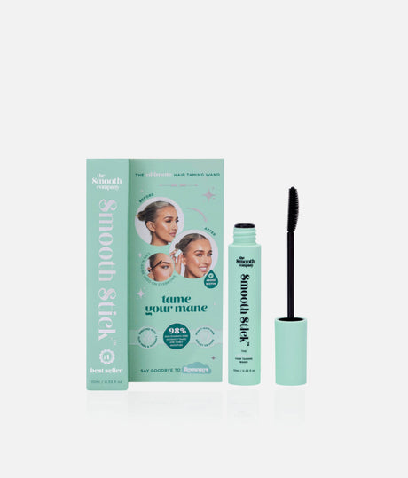 Smooth Stick - Hair Taming Wand
