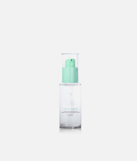 SMOOTH TALKER Hair Oil 40ml, Glossy Anti-Frizz Hair Treatment