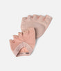 Soleil Mesh Foot Glove • Contemporary & Lyrical - S0662