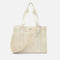 SOHO CANVAS TOTE, Multi-Pocket Ballet & Studio Bag - B316