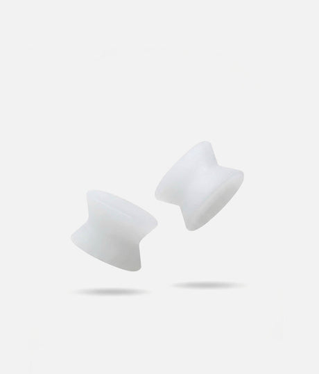 Gel Toe Spacers for Pointe Shoes, 2 Pack • TH076