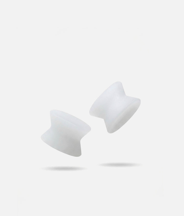 Gel Toe Spacers for Pointe Shoes, 2 Pack • TH076