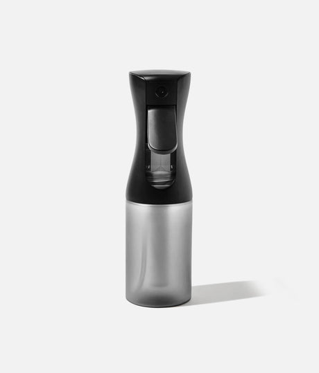 Recycled Plastic Continuous Spray, Fine Mist Bottle for Hair