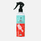 All Natural Detangler Spray