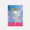 Birthday Card, Ballerina Girl - SPT05