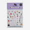 Fun Nail Stickers