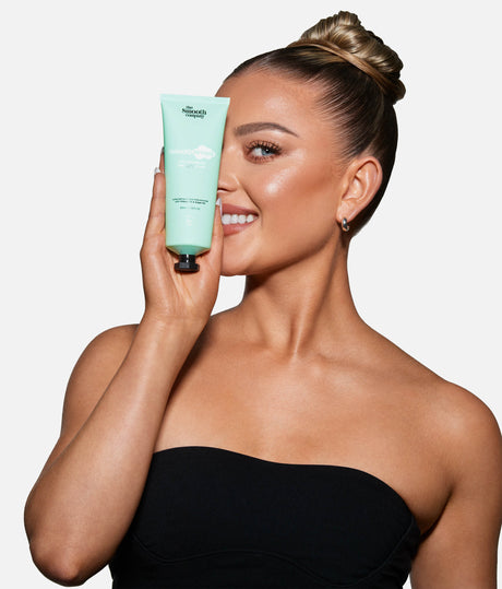 Hair Gel - Smooth Dream, 11-in-1 Styling Cream