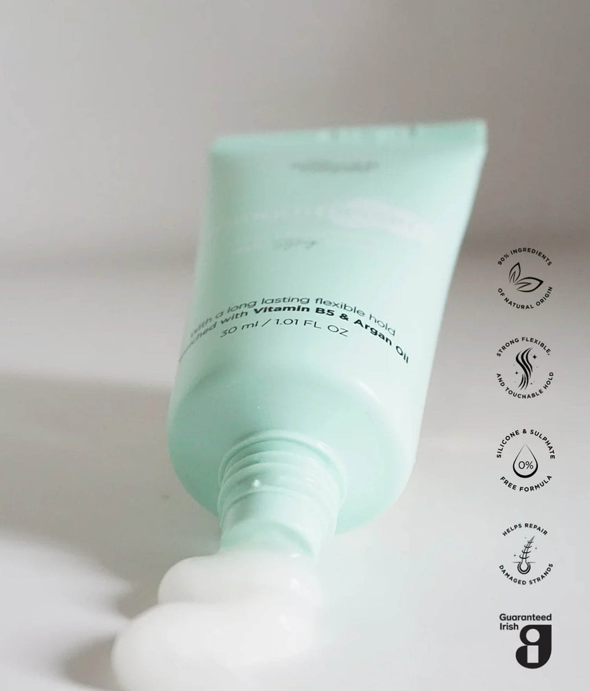 Hair Gel - Smooth Dream, 11-in-1 Styling Cream