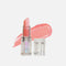 SugarCoat SHIMMER LIP BALM - Moisturizing & Glossy Finish