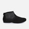 SWING Bootie - Flexible Dance Shoes for Smooth Spins & Glide Control