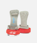 Men’s High Bar Grips • Hook & Loop - Swiss Cup