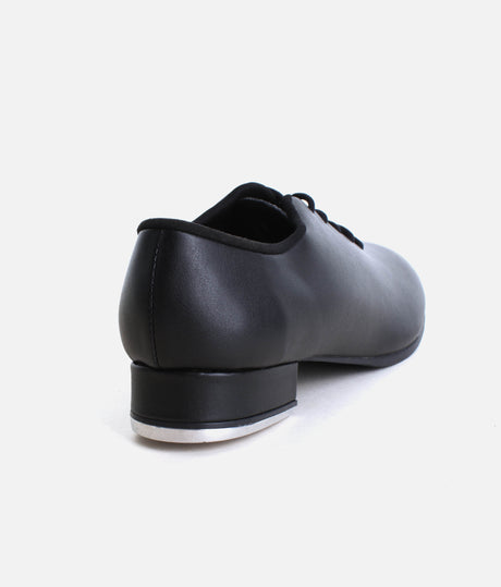 Vegan Tap Shoes, Oxford Style - TA05