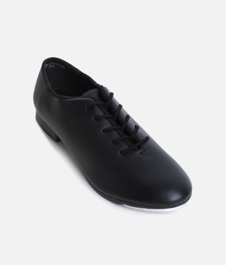 Vegan Tap Shoes, Oxford Style - TA05