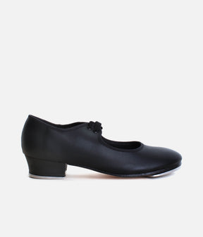 Full Sole Tap Shoes, Beginner - TA32