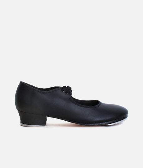 Full Sole Tap Shoes, Beginner - TA32