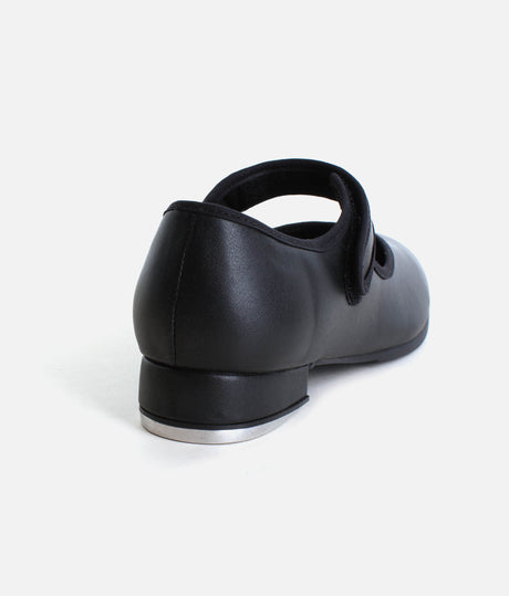 Velcro Tap Shoes, Vegan - TA37 / TA38