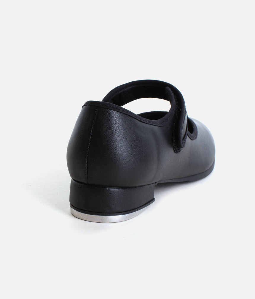 Velcro Tap Shoes, Vegan - TA37 / TA38