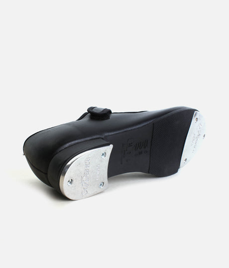 Velcro Tap Shoes, Vegan - TA37 / TA38