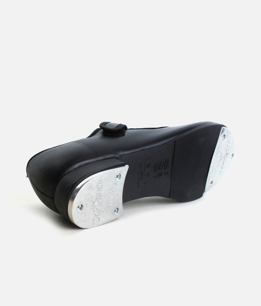 Velcro Tap Shoes, Vegan - TA37 / TA38