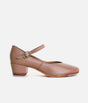 Classic Tap Shoes, Low Heels - TA44