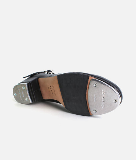 Classic Tap Shoes, Low Heels - TA44