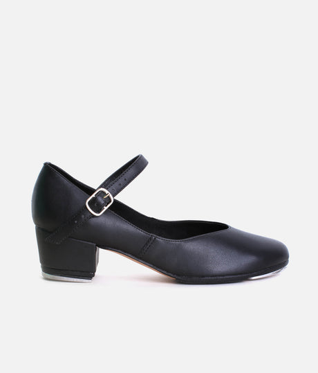 Classic Tap Shoes, Low Heels - TA44