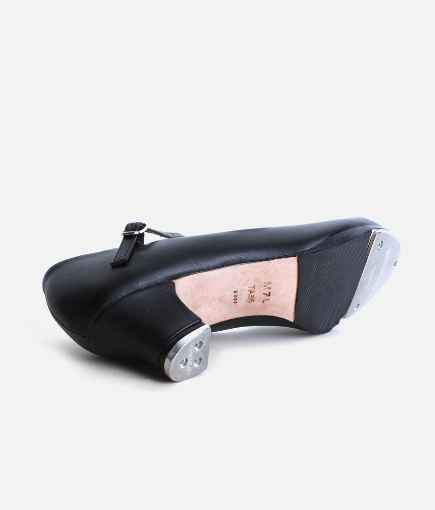 Low Heel Tap Dance Shoes - TA55