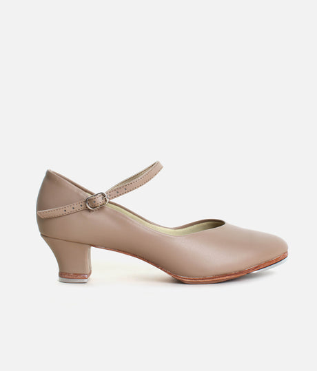 Low Heel Tap Dance Shoes - TA55