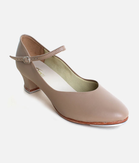 Low Heel Tap Dance Shoes - TA55