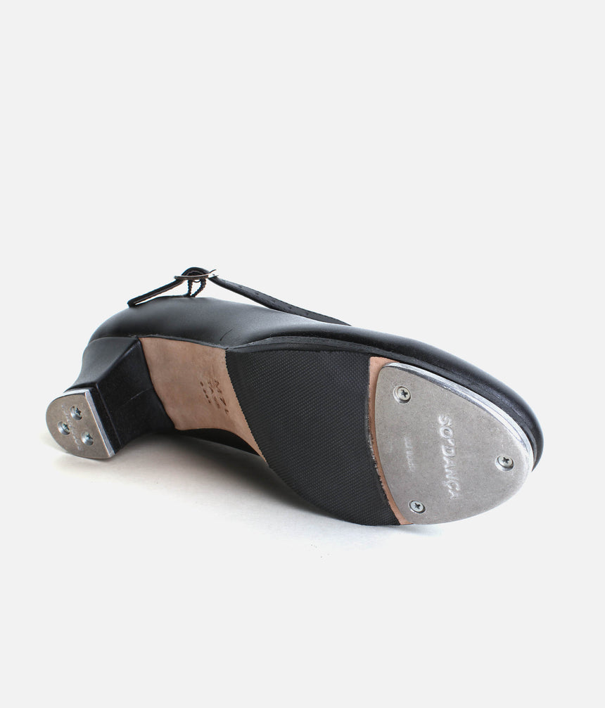 Low Heel Tap Dance Shoes - TA55