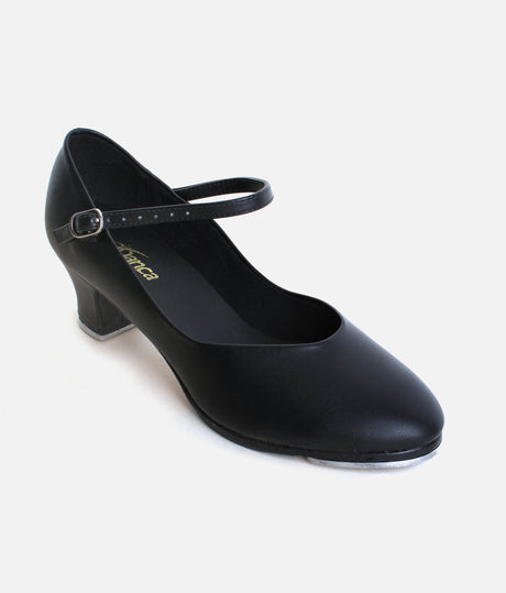 Low Heel Tap Dance Shoes - TA55