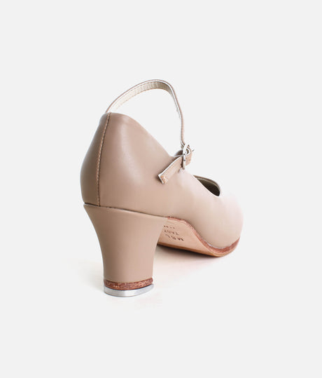 Tap Dance Shoes, 2" Heels - TA57