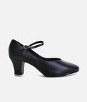 Tap Dance Shoes, 2" Heels - TA57