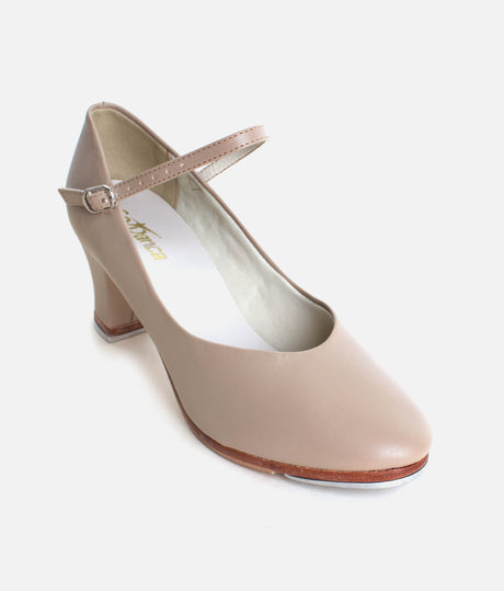 Tap Dance Shoes, 2" Heels - TA57