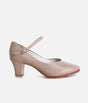 Tap Dance Shoes, 2" Heels - TA57