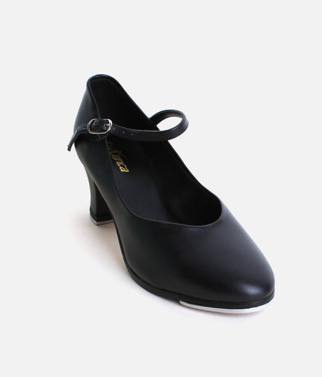 Tap Dance Shoes, 2" Heels - TA57
