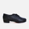 Premium Leather Pro Tap Shoes, Superior Sound & Comfort - TA800