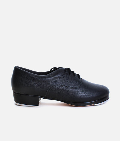 Premium Leather Pro Tap Shoes, Superior Sound & Comfort - TA800