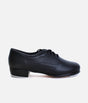 Pro Men's Tap Dance Shoes, Leather - TA700
