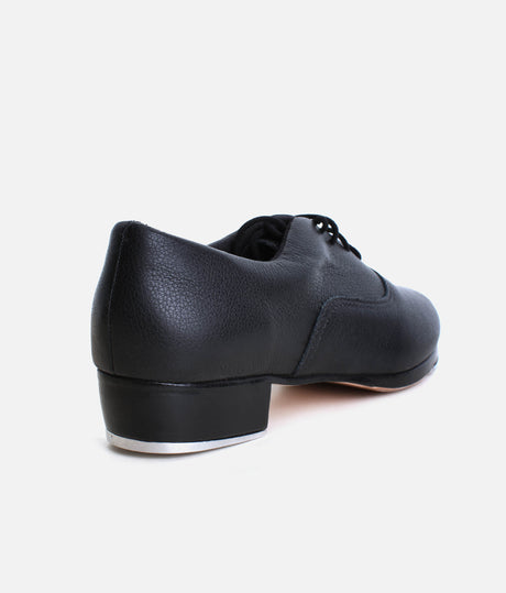 Premium Leather Pro Tap Shoes, Superior Sound & Comfort - TA800