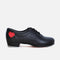 Leather Professional Tap Shoes, Unmatched Sound  - TA815